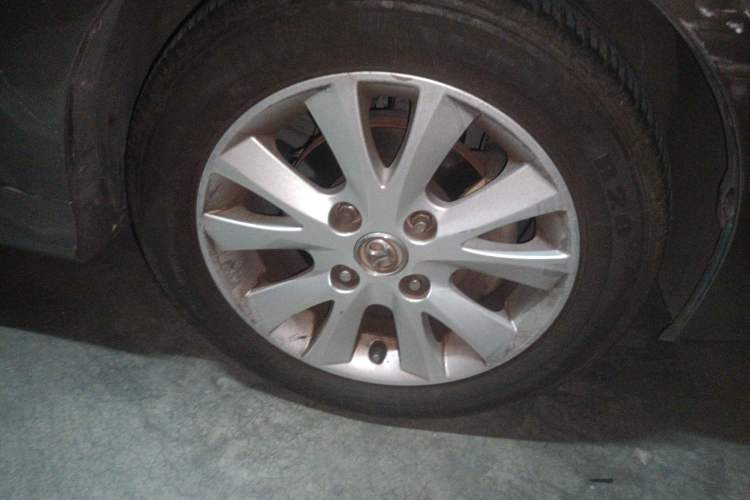 Used BAIC E Series 2012 Hatchback 1.5L Automatic Enjoyment Version