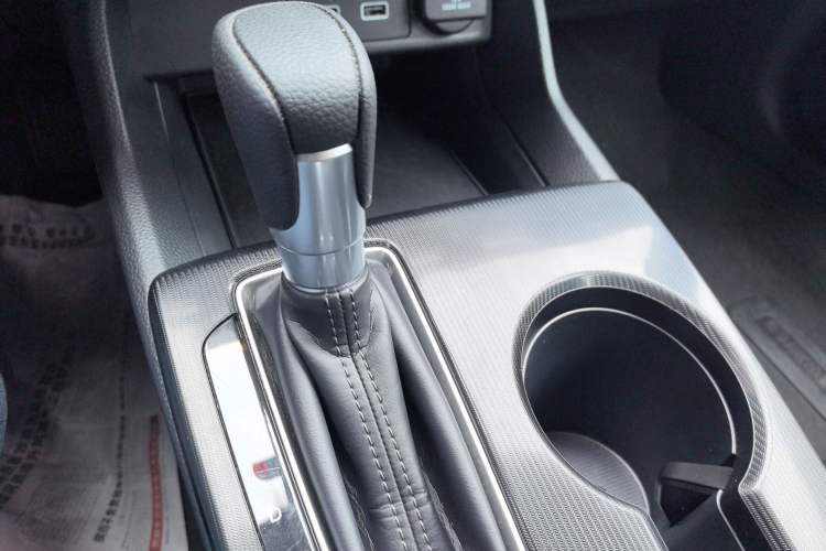 Used Honda Integra 2023 240TURBO CVT Leading Edition Gear Lever