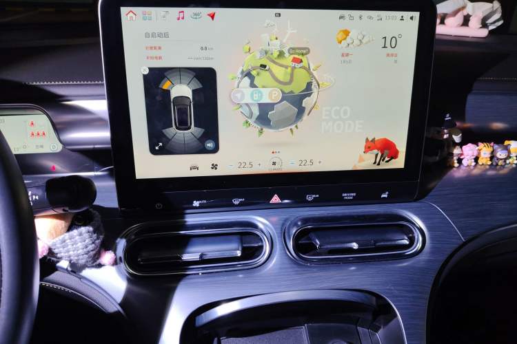 Used smart #1 2024 Dynamic Standard Edition
