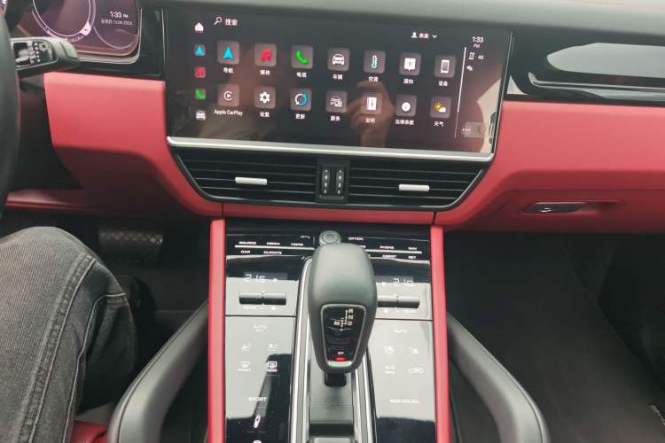 Used Porsche Cayenne 2019 Cayenne 3.0T
