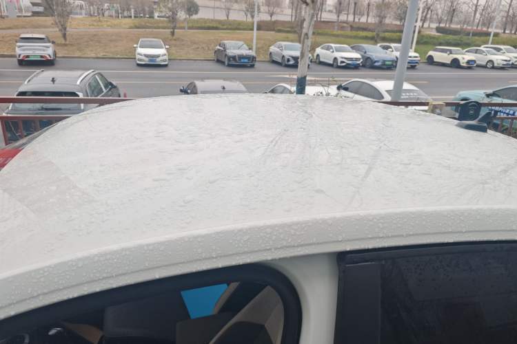 Used Volkswagen Lavida 2023 New Rui 1.5L Automatic New Yi Edition Roof