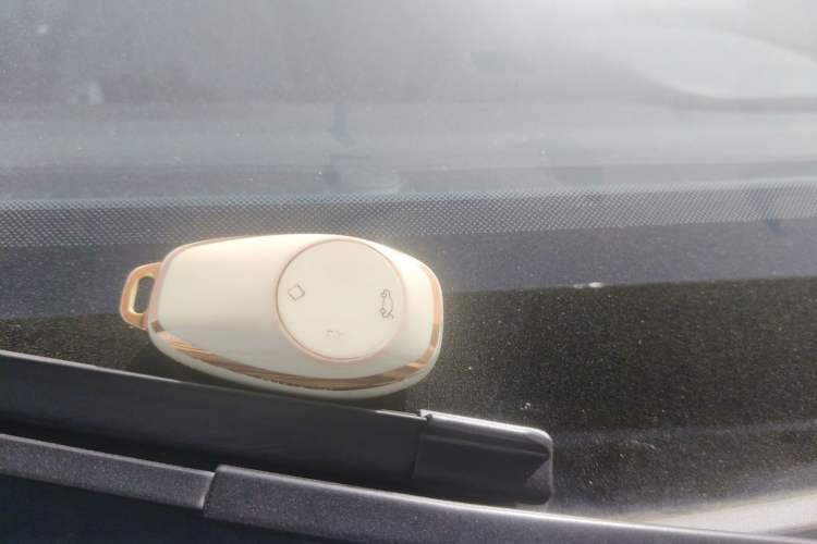 Used Leapmotor T03 2022 Crystal Edition
