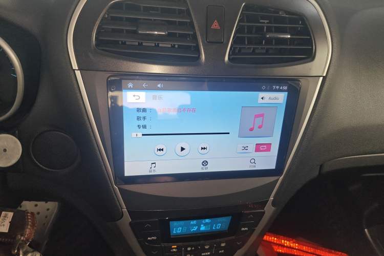 Used GAC Trumpchi GS5 2014 2.0L Automatic Two-Wheel Drive Deluxe Edition