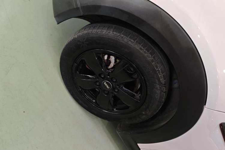 Used MINI 2016 1.2T ONE
