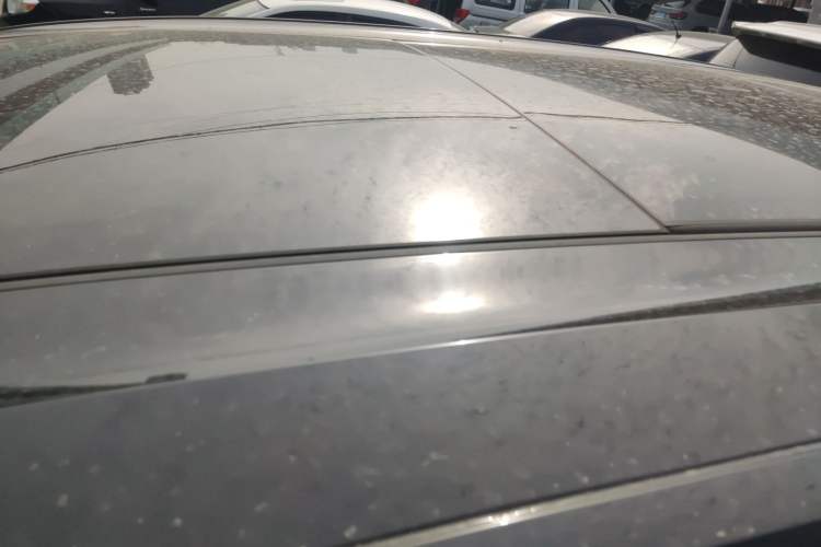 Used Volkswagen Viloran 2024 330TSI Luxury Edition Roof