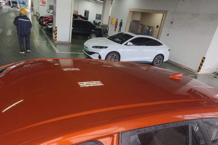 Used Chevrolet Seeker 2022 1.5T CVT Trend-Setting Edition Roof