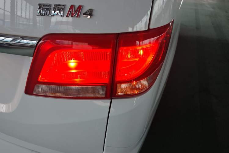 Used JAC Refine M4 2019 Business Series 2.0L Manual - China VI Standard
