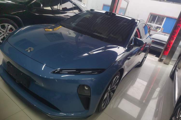 Used Nio ET5T 2023 75 kWh Touring