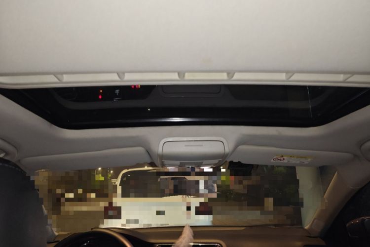 Used Volkswagen Sagitar 2015 230TSI Manual Comfort Version