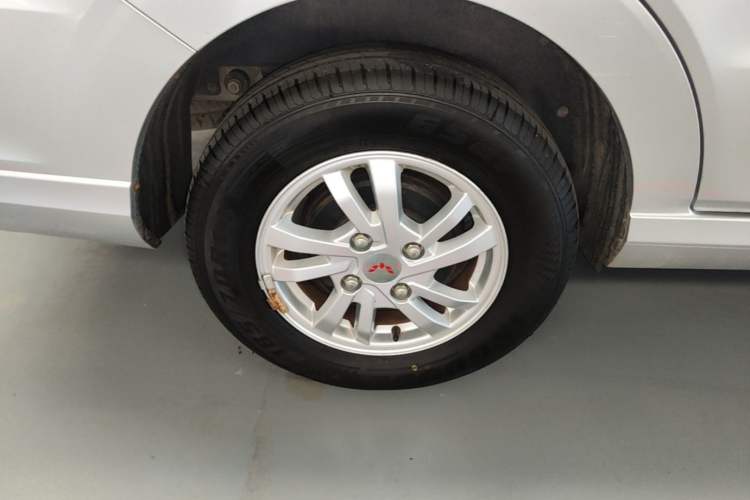 Used Wuling Hongguang 2018 1.5L S Comfort Model L2B