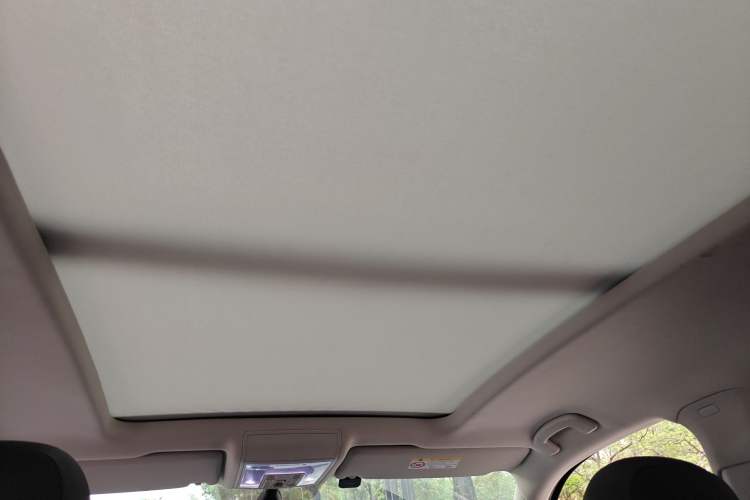 Used Volkswagen Teramont 2020 Revised Version 380TSI Four-Wheel Drive Comfort Edition