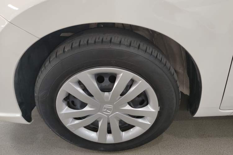 Used Honda Fit 2021 1.5L CVT Trend Edition
