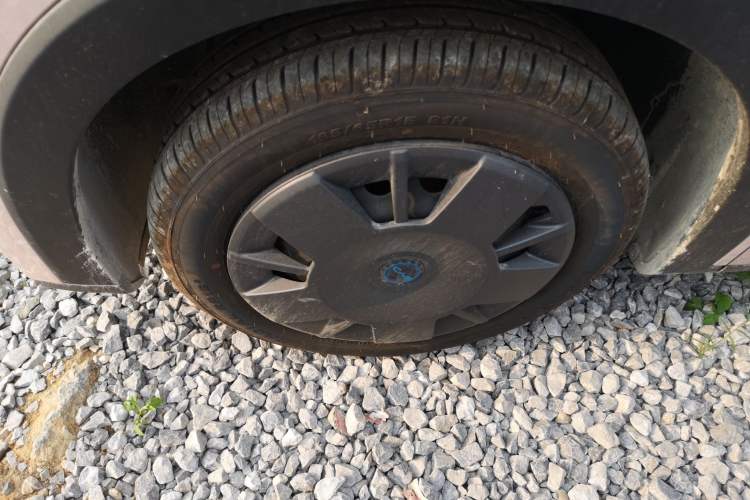 Used BYD Seagull 2025 Intelligent Driving Version 305 km Dynamic Edition