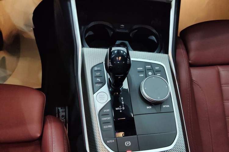 Used BMW 4 Series 2021 425i M Sport Night Edition
