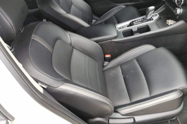 Used Nissan Sylphy 2022 1.6L XL CVT Enjoyment Edition