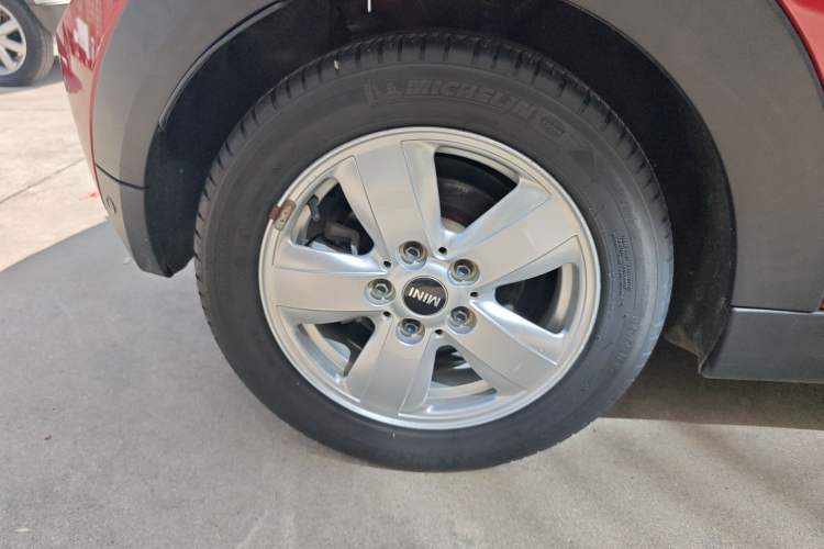 Used MINI 2014 1.2T ONE