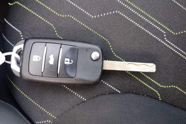 Used CHANGAN Benni E-Star 2021 National Edition Xin Yue Version Lithium Iron Phosphate (31.86 kWh)
