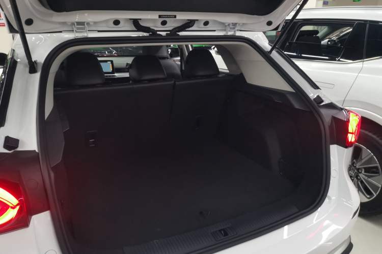 Used MG ONE 2023 1.5T Entry Version