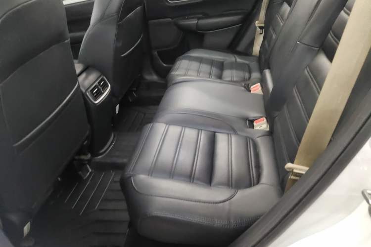 Used Honda CR-V 2021 240TURBO CVT 2WD Comfort Version