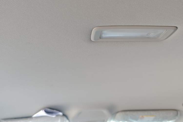 Used Geely Galaxy Geome 2025 310km Dream Edition
