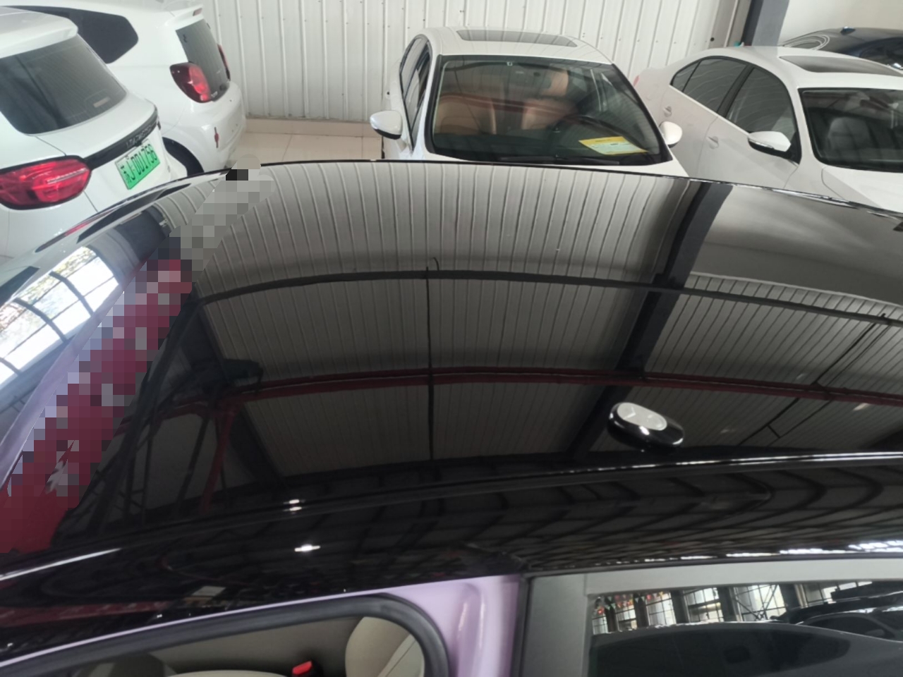 Geely Galaxy Geome 2026 Model 410km Exploration Edition — снимка 7