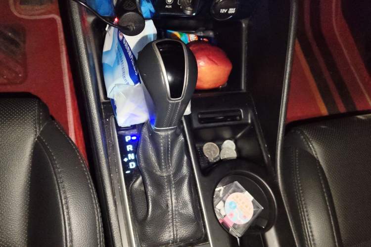 Used Hyundai Tucson 2015 1.6T Dual-Clutch Two-Wheel-Drive Leading Model