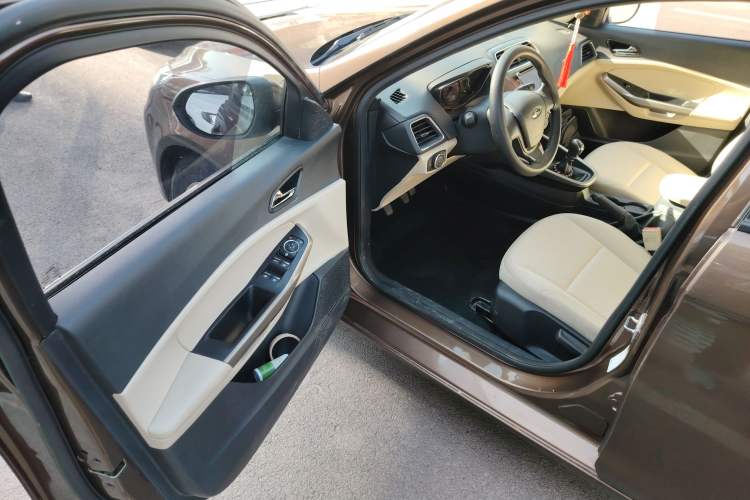 Used Ford Escort 2015 1.5L Manual Comfort Model