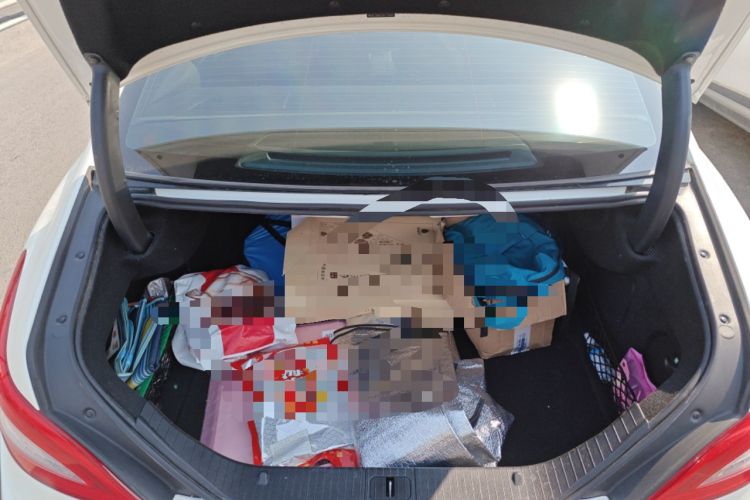 Used Mercedes-Benz CLS 2012 CLS 300 CGI