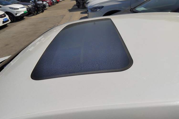 Used Cadillac ATS-L 2017 28T Tech Edition Roof