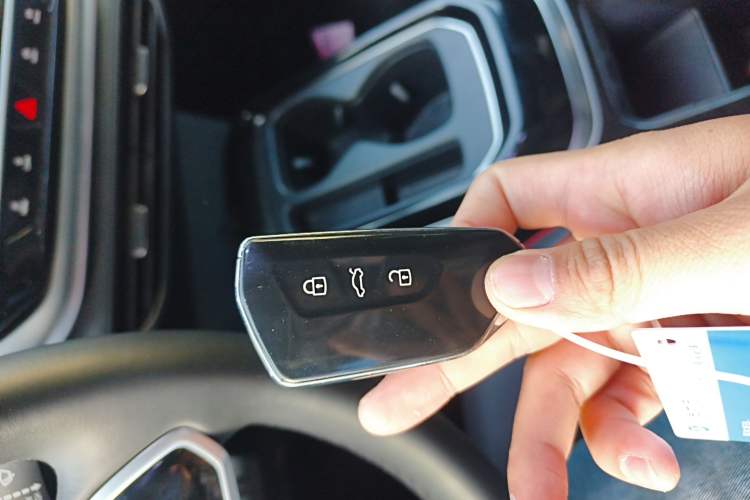 Used Volkswagen ID.4 CROZZ 2022 Long-Range PURE+ Edition
