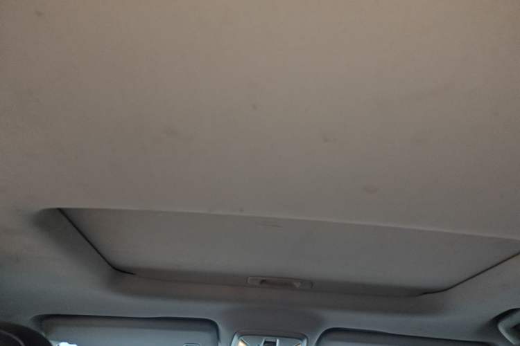 Used GAC Trumpchi M6 2019 270T Automatic Luxury Edition (6-seater) - China V Standard
