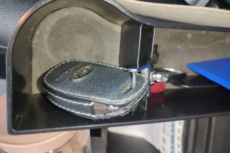 Used Hyundai Elantra (5th Generation / Langdong) 2015 1.6L Automatic Luxury Model
