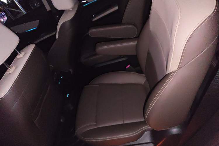 Used BYD Song MAX New Energy 2022 DM-i 105KM Executive Edition