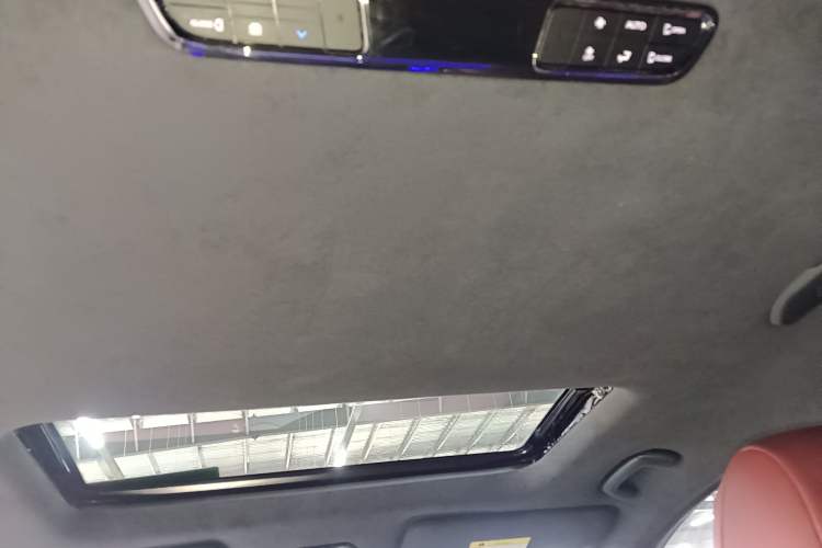 Used GAC Trumpchi M8 2023 Zongshi Series 400T Flagship Edition