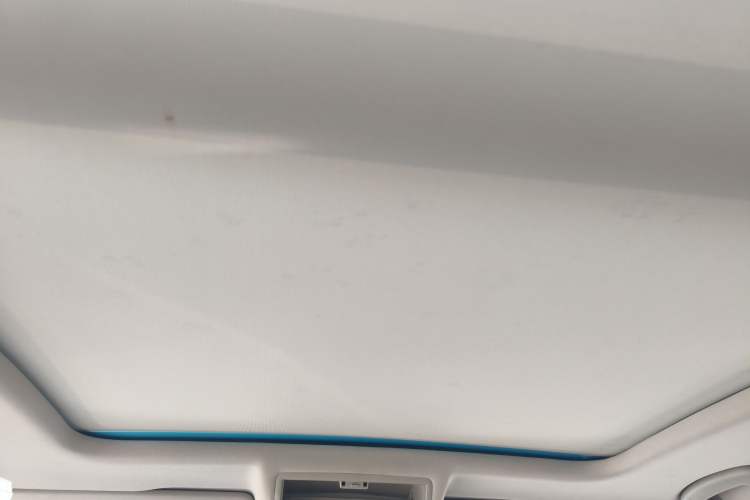 Used Skoda Kodiaq 2017 TSI330 7-Seater Two-Wheel-Drive Luxury Edition Headliner