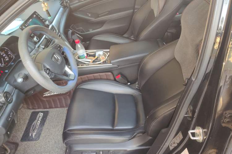 Used Honda Accord 2018 260TURBO Prestige Edition China V