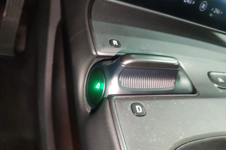 Used Nio ET5 2022 75 kWh