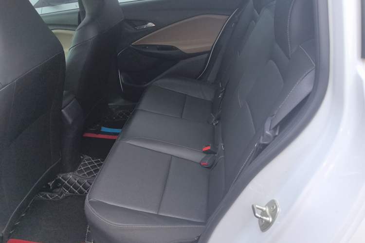 Used Chevrolet Cavalier 2020 Redline 325T Automatic Xinyao Edition