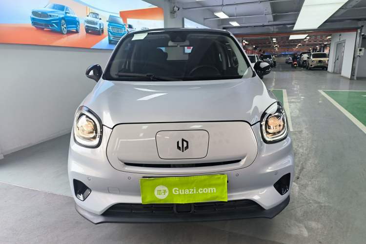 Used Leapmotor T03 2022 Star Diamond Edition