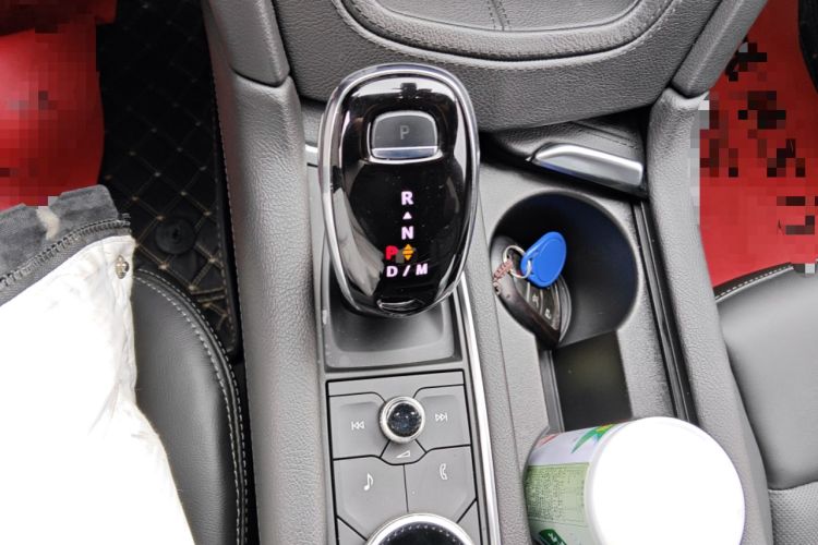 Used Cadillac XT6 2022 2.0T Six-Seater Four-Wheel Drive Luxury Version
