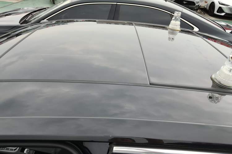 Used Volkswagen Magotan 2020 280TSI DSG Comfort Edition