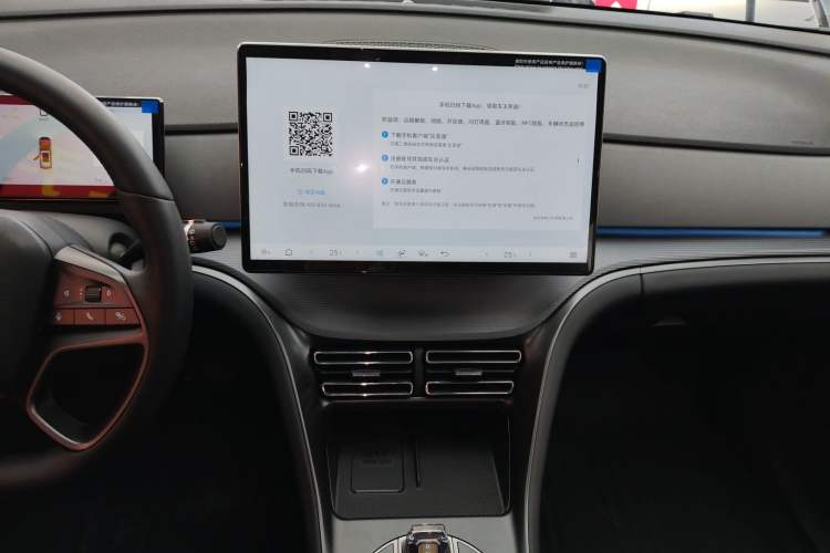 Used BYD Sealion 05 DM-i 2025 DM-i Smart Drive 115KM Flagship Model