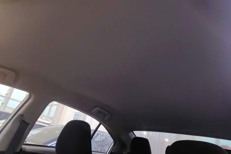 Used Toyota YARiS L  Zhi Xiang 2021 1.5L CVT Leading Edition