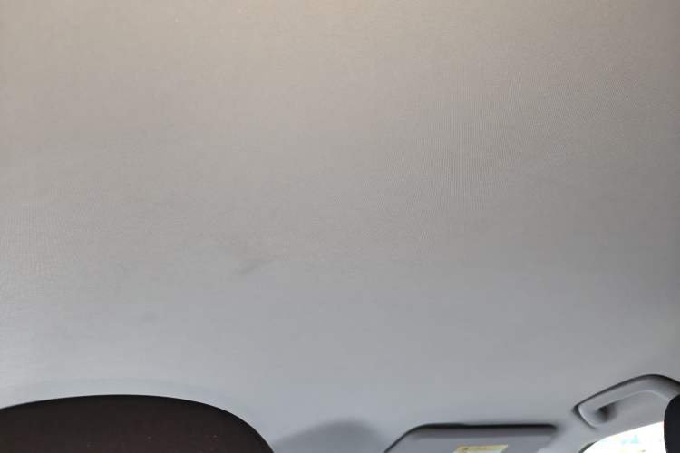 Used GAC Trumpchi GS3 2023 Yingsu 270T Jingqu Edition