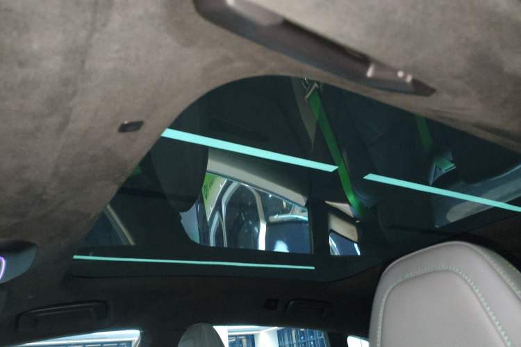 Used Zeekr 001 2023 ME Edition 100 kWh
