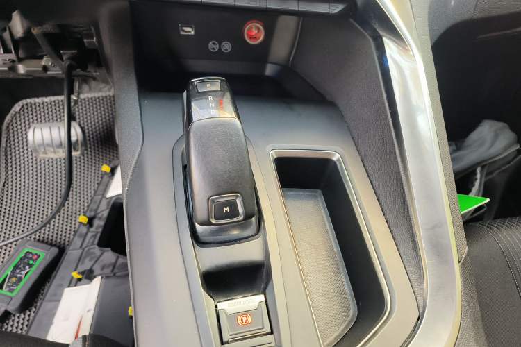 Used Peugeot 4008 2018 350THP Comfort Edition
