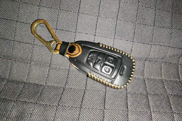 Used BAIC Senova X65 2015 2.0T Automatic Elite Model