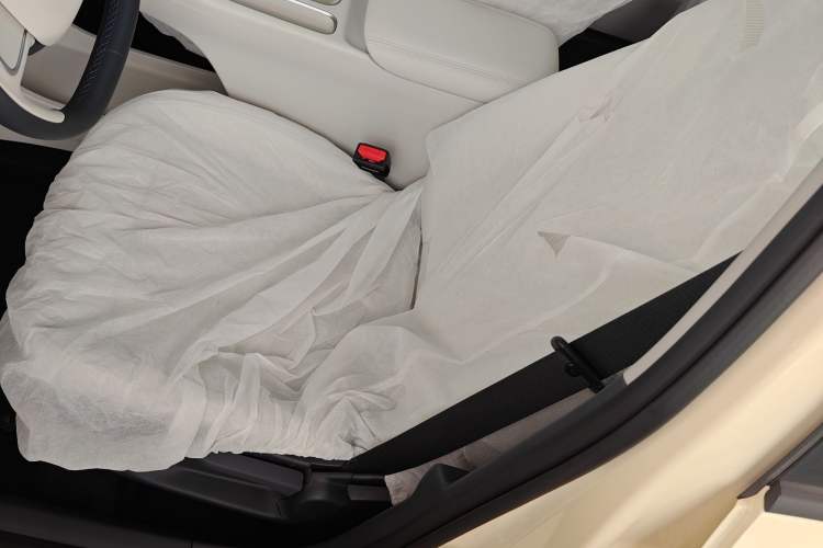 Used Geely Galaxy Geome 2026 Model 310km Youth Edition Left Front Seat