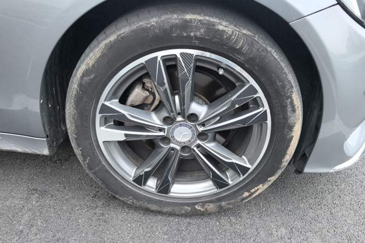 Used Mercedes-Benz C-Class 2016 C 200 L Sport Edition