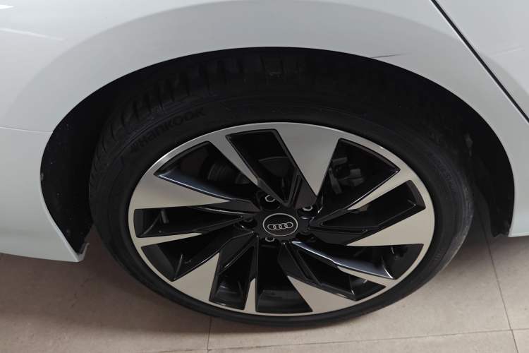 Used Audi A3 2022 A3L Limousine 35 TFSI Fashion Sport Model